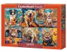 Puzzle 2000 Choose Your Pet