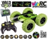 Pojazd R/C Wild Twister 27MHz (30094) od 6 lat