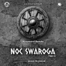 Noc Swaroga
	 (Audiobook) Krzysztof Spadło