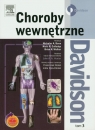 Davidson Choroby wewnętrzne Tom 3