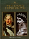 Wettynowie i Windsorowie Dynastie Europy 14 Biografie Herby Drzewa