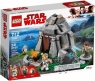 Lego Star Wars: Szkolenie na wyspie Ahch-To (75200)