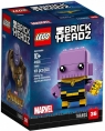 Lego BrickHeadz: Thanos (41605) Wiek: 10+