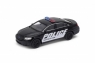 Ford Police Interceptor 1/34 (43671F)