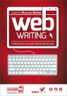 Webwriting Profesjonalne tworzenie tekstów dla Internetu.  Wrycza-Bekier Joanna