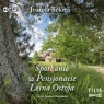 Spotkanie w Pensjonacie Leśna Ostoja audiobook Joanna Tekieli