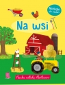 Nauka metodą Montessori. Na wsi Monika Kalinowska