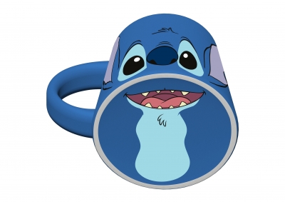 <img src='https://webimage.pl/pics/948/0/d5063457050948.jpg' style='height:440px' /> Kubek z grafiką od spodu Disney Lilo&Stitch