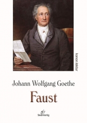 Faust - Johann Wolfgang von Goethe