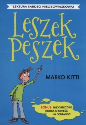 Leszek Peszek - Marko Kitti