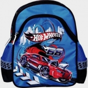 Plecak szkolno-wycieczkowy Hot Wheels - <br />