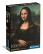 Puzzle - Museum Leonardo - Gioconda, 1000 el.