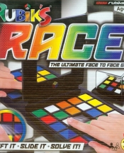 Rubik's Race - <br />