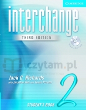 Interchange 3rd Ed 2 SB+CD