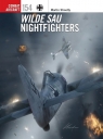 Wilde Sau Nightfighters Streetly Martin