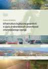 Infrastruktura logistyczna gospodarki w ujęciu środowiskowych uwarunkowań Izabela Dembińska