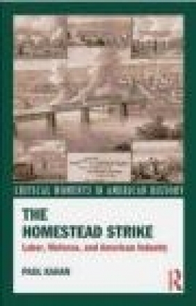 The Homestead Strike