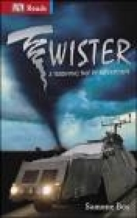 Twister! Terrifying Tales of Superstorms