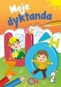 Moje dyktanda - Monika Ślizowska