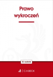 Prawo wykroczeń - <br />