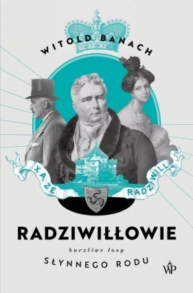 Radziwiłłowie. Wyd.2 - Witold Banach