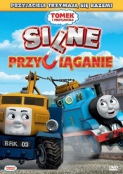 Tomek i przyjaciele Silne Przyciąganie - <br />