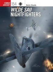 Wilde Sau Nightfighters - Streetly Martin