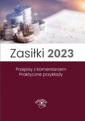 Zasiłki 2023 - Marek Styczeń