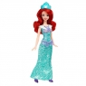 BARBIE Disney Ariel świecące klejnoty
