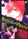 Ballad x Opera #01 Samamiya Akaza