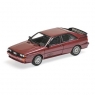 Audi Quattro 1980 (brown metallic) (430019429)