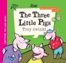 Trzy świnki The three little pigs