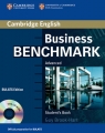 Business Benchmark Advanced Student's Book + CD Brook-Hart Guy