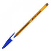 Długopis cristal fine niebieski