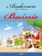 BAŚNIE Andersen Hans Christian - Hans Christian Andersen