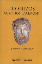 Dionizos - Agathos Daimon