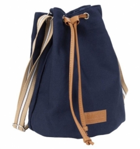 Torba Plecak 2w1 Canvas PackUp 3 DERFORM