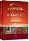 Słownik motywów literackich (Uszkodzona okładka)