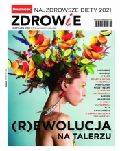 Newsweek Zdrowie 1/2021 - Opracowanie zbiorowe