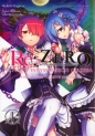 Re: Zero Życie w innym świecie od zera. Dzień w Stolicy. Księga 2: Tydzień w posiadłości 01 - Tappei Nagatsuki, Daichi Matsuse