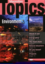 Macmillan Topics - Enviroment