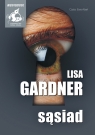 Sąsiad
	 (Audiobook) Gardner Lisa