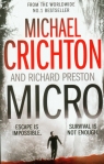 Micro Crichton Michael