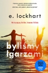 Byliśmy łgarzami E. Lockhart