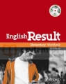 English Result Elementary WB Pack (CD-ROM)