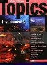 Macmillan Topics - Enviroment Susan Holden