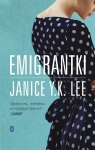 Emigrantki Janice Y. K. Lee