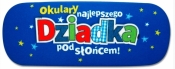 Etui na okulary DZIADEK