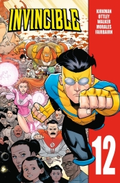 Invincible. Tom 12 - Robert Kirkman