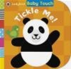 Baby Touch: Tickle Me!